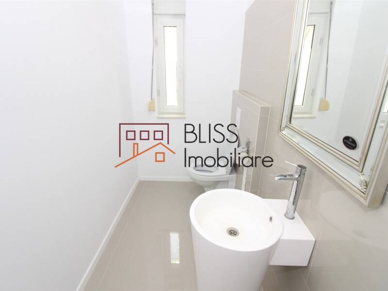 Vila 6 Camere Tip Duplex Cu Gradina Privata | Bliss Imobiliare / Photo 23 - BLISS Imobiliare