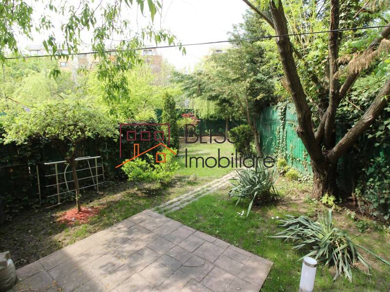 4-Bedroom Duplex Villa With Private Garden, Bucharest / Ilfov | Bliss Imobiliare / Photo 34 - BLISS Imobiliare