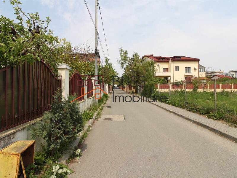 4-Bedroom Duplex Villa With Private Garden, Bucharest / Ilfov | Bliss Imobiliare / Photo 42 - BLISS Imobiliare