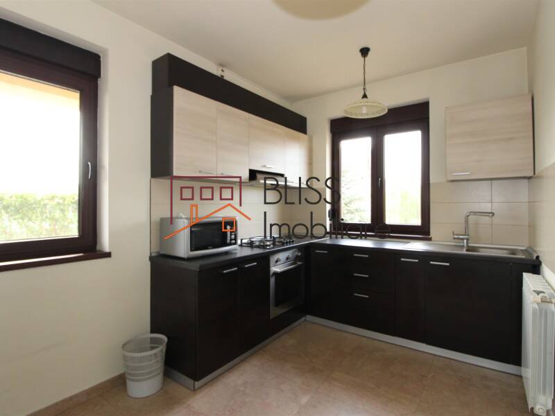 Casa de Vanzare Baneasa | Sisesti | Jandarmerie | Straulesti | Sector 1 - 5 Camere - ID:62708 | Bliss Imobiliare / Photo 4 - BLISS Imobiliare
