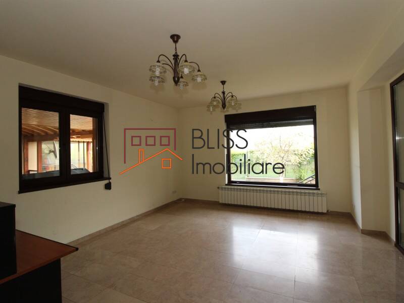 House for Sale Baneasa | Sisesti | Jandarmerie | Straulesti | Sector 1, Bucharest - 3 Bedroom - ID:62708 | Bliss Imobiliare / Photo 2 - BLISS Imobiliare