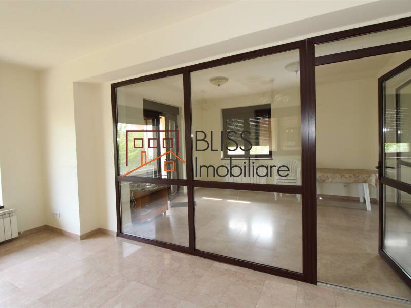 Casa de Vanzare Baneasa | Sisesti | Jandarmerie | Straulesti | Sector 1 - 5 Camere - ID:62708 | Bliss Imobiliare / Photo 3 - BLISS Imobiliare