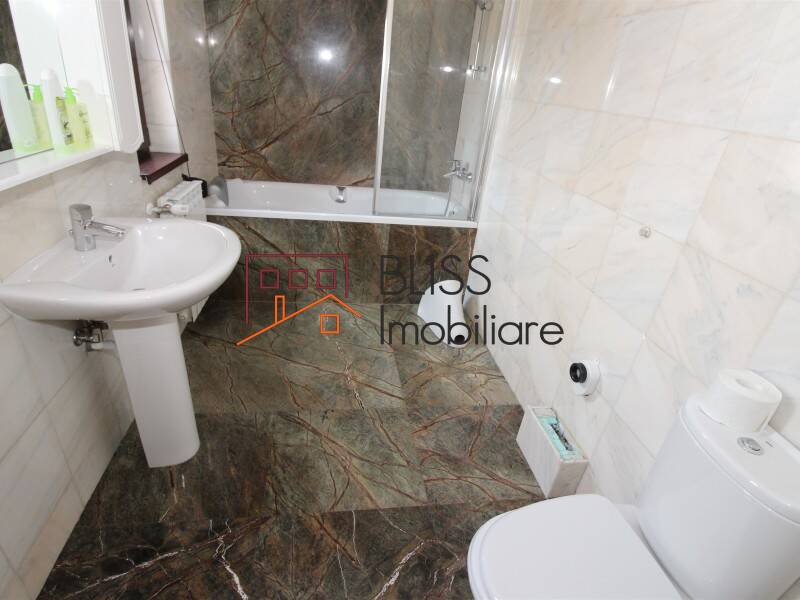 House for Sale Baneasa | Sisesti | Jandarmerie | Straulesti | Sector 1, Bucharest - 3 Bedroom - ID:62708 | Bliss Imobiliare / Photo 13 - BLISS Imobiliare