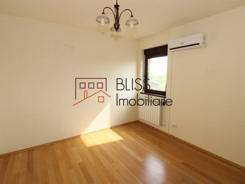 Casa de Vanzare Baneasa | Sisesti | Jandarmerie | Straulesti | Sector 1 - 5 Camere - ID:62708 | Bliss Imobiliare / Photo 6 - BLISS Imobiliare