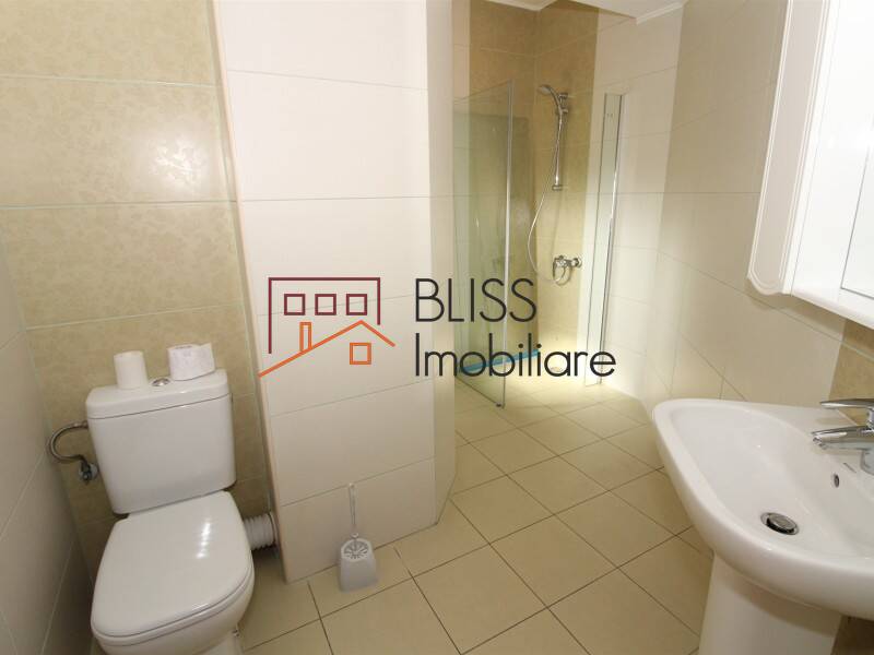 Casa de Vanzare Baneasa | Sisesti | Jandarmerie | Straulesti | Sector 1 - 5 Camere - ID:62708 | Bliss Imobiliare / Photo 14 - BLISS Imobiliare