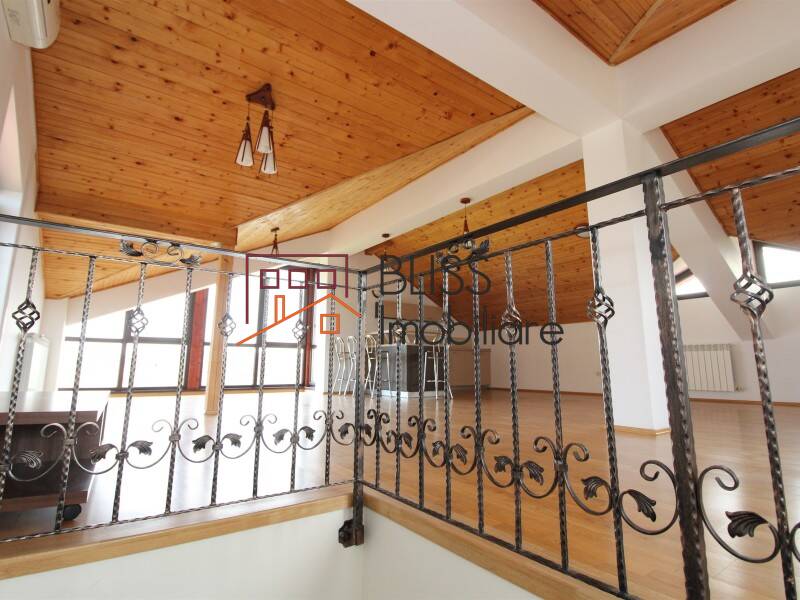 House for Sale Baneasa | Sisesti | Jandarmerie | Straulesti | Sector 1, Bucharest - 3 Bedroom - ID:62708 | Bliss Imobiliare / Photo 20 - BLISS Imobiliare