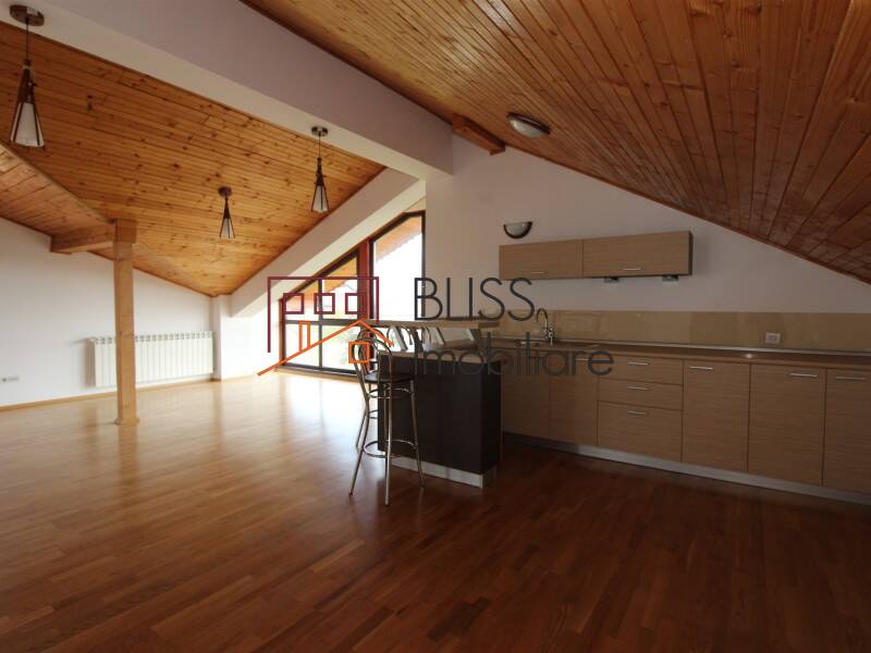 Casa de Vanzare Baneasa | Sisesti | Jandarmerie | Straulesti | Sector 1 - 5 Camere - ID:62708 | Bliss Imobiliare / Photo 10 - BLISS Imobiliare