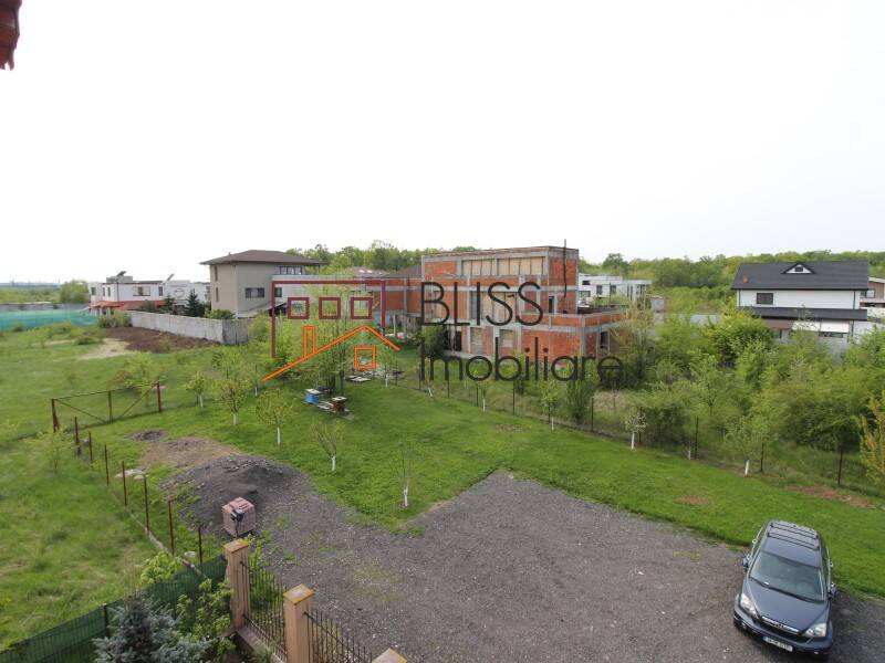 House for Sale Baneasa | Sisesti | Jandarmerie | Straulesti | Sector 1, Bucharest - 3 Bedroom - ID:62708 | Bliss Imobiliare / Photo 22 - BLISS Imobiliare