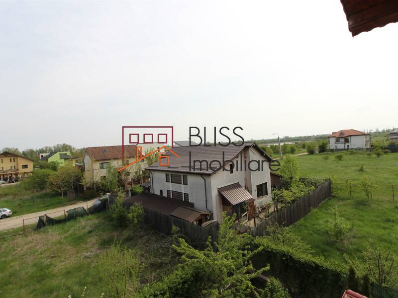 House for Sale Baneasa | Sisesti | Jandarmerie | Straulesti | Sector 1, Bucharest - 3 Bedroom - ID:62708 | Bliss Imobiliare / Photo 25 - BLISS Imobiliare