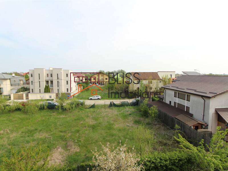 Casa de Vanzare Baneasa | Sisesti | Jandarmerie | Straulesti | Sector 1 - 5 Camere - ID:62708 | Bliss Imobiliare / Photo 26 - BLISS Imobiliare