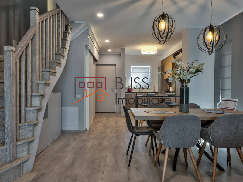 House for Sale Oras Voluntari, Bucharest / Ilfov - 2 Bedroom - ID:70637 | Bliss Imobiliare / Photo 5 - BLISS Imobiliare