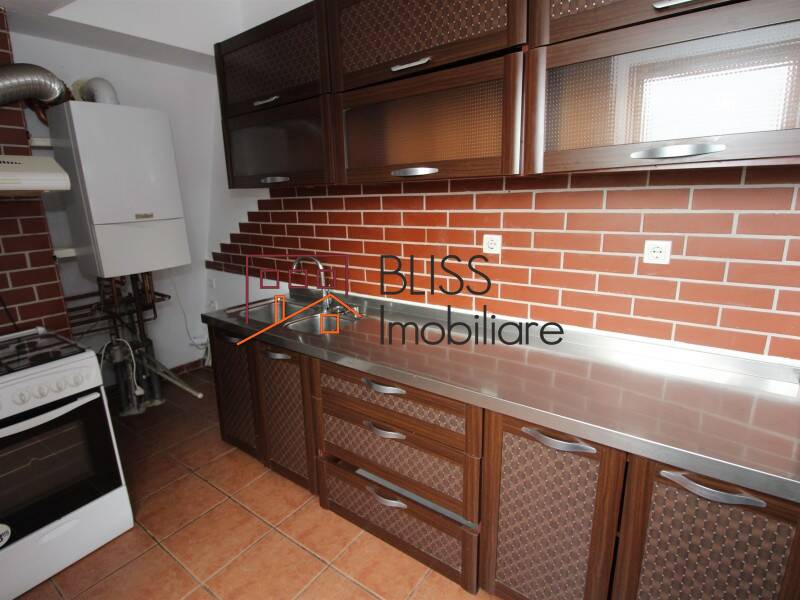 Apartament Duplex de Inchiriat Tei Petricani - 3 Camere - ID:12688 | Bliss Imobiliare / Photo 8 - BLISS Imobiliare
