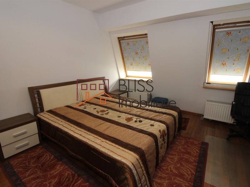 Apartament Duplex de Inchiriat Tei Petricani - 3 Camere - ID:12688 | Bliss Imobiliare / Photo 12 - BLISS Imobiliare