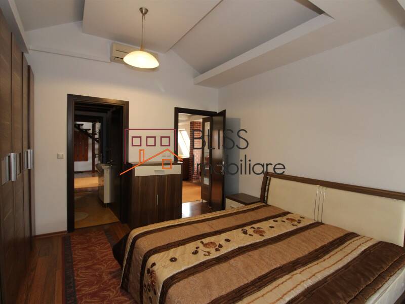 Duplex apartment for Rent Tei Petricani, Bucharest - 2 Bedroom - ID:12688 | Bliss Imobiliare / Photo 13 - BLISS Imobiliare