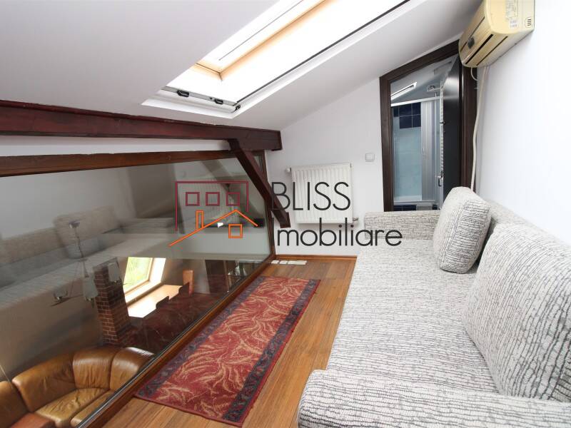 Apartament Duplex de Inchiriat Tei Petricani - 3 Camere - ID:12688 | Bliss Imobiliare / Photo 15 - BLISS Imobiliare