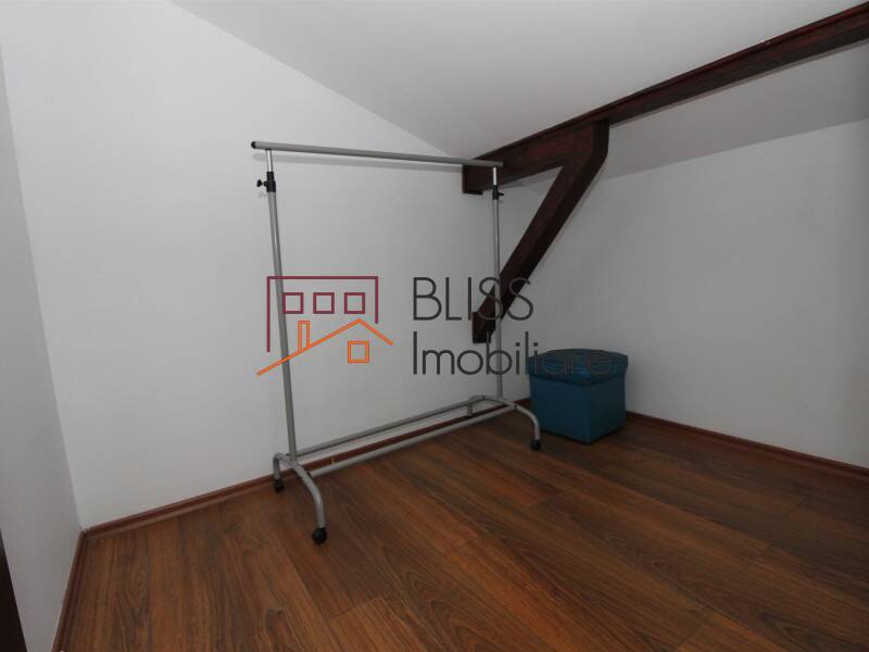 Apartament Duplex de Inchiriat Tei Petricani - 3 Camere - ID:12688 | Bliss Imobiliare / Photo 19 - BLISS Imobiliare