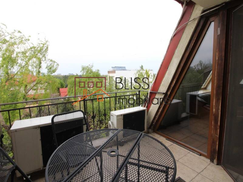 Apartament Duplex de Inchiriat Tei Petricani - 3 Camere - ID:12688 | Bliss Imobiliare / Photo 22 - BLISS Imobiliare