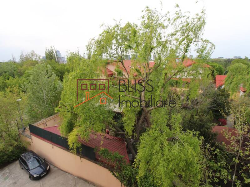 Duplex apartment for Rent Tei Petricani, Bucharest - 2 Bedroom - ID:12688 | Bliss Imobiliare / Photo 24 - BLISS Imobiliare