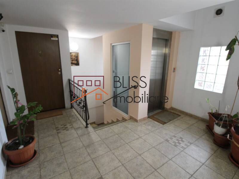 Apartament Duplex de Inchiriat Tei Petricani - 3 Camere - ID:12688 | Bliss Imobiliare / Photo 27 - BLISS Imobiliare