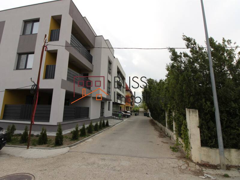 Apartament Duplex de Inchiriat Tei Petricani - 3 Camere - ID:12688 | Bliss Imobiliare / Photo 35 - BLISS Imobiliare