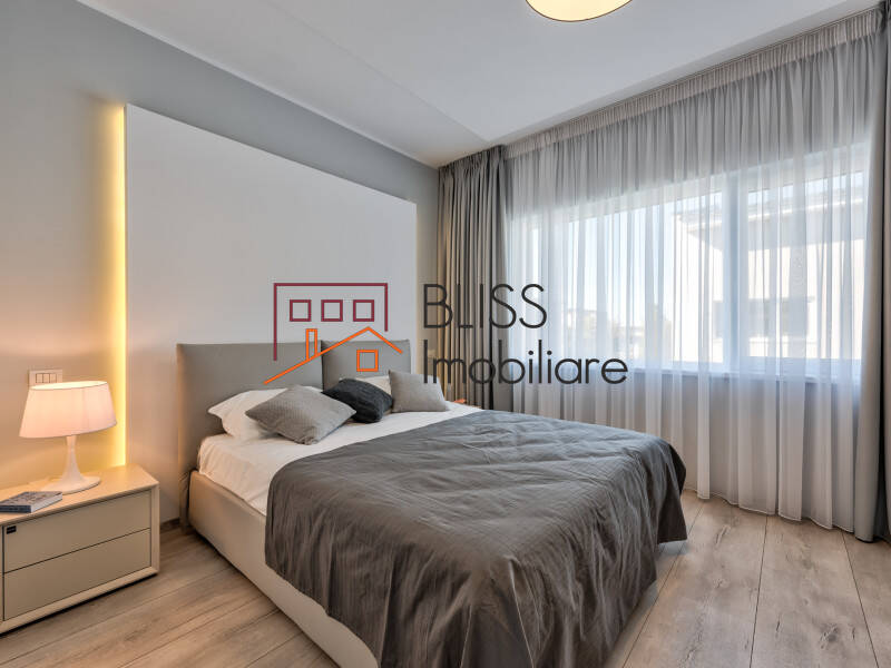 Casa de Vanzare Oras Voluntari - 3 Camere - ID:70699 | Bliss Imobiliare / Photo 11 - BLISS Imobiliare