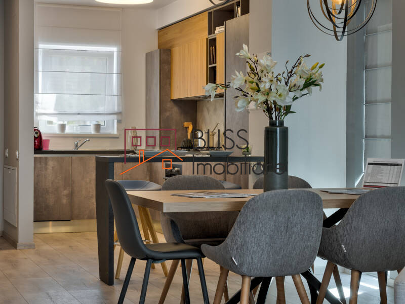 House for Sale Oras Voluntari, Bucharest / Ilfov - 2 Bedroom - ID:70699 | Bliss Imobiliare / Photo 7 - BLISS Imobiliare