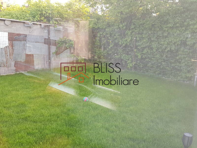 2-Bedroom Bungalow Tunari Ilfov – Private Garden - Near Otopeni, Bucharest / Ilfov | Bliss Imobiliare / Photo 11 - BLISS Imobiliare