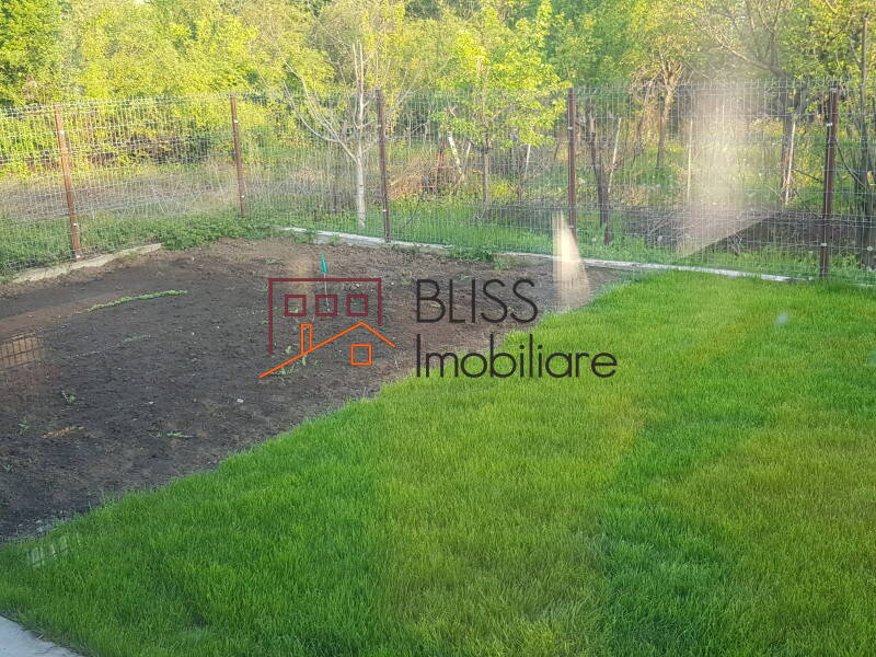 2-Bedroom Bungalow Tunari Ilfov – Private Garden - Near Otopeni, Bucharest / Ilfov | Bliss Imobiliare / Photo 10 - BLISS Imobiliare