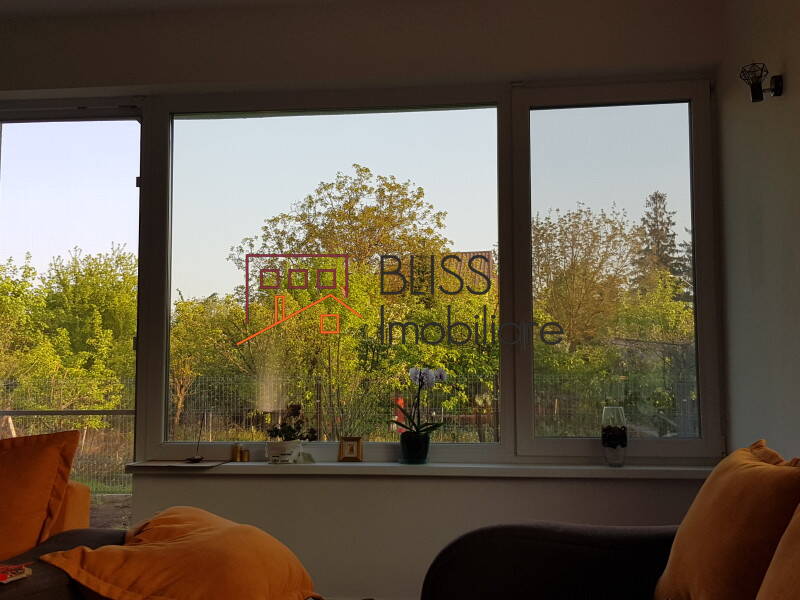 2-Bedroom Bungalow Tunari Ilfov – Private Garden - Near Otopeni, Bucharest / Ilfov | Bliss Imobiliare / Photo 8 - BLISS Imobiliare