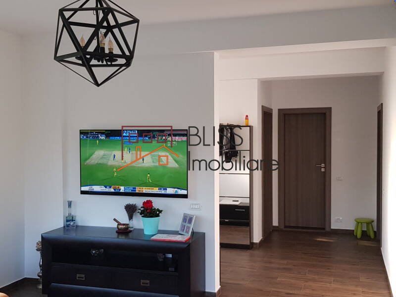 Casa 3 Camere Tunari  Ilfov– Bungalou Modern Cu Gradina | Bliss Imobiliare / Photo 9 - BLISS Imobiliare
