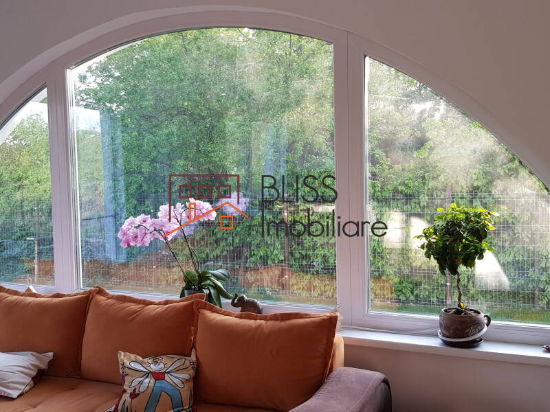 Casa 3 Camere Tunari  Ilfov– Bungalou Modern Cu Gradina | Bliss Imobiliare / Photo 7 - BLISS Imobiliare