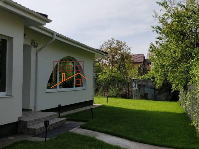 2-Bedroom Bungalow Tunari Ilfov – Private Garden - Near Otopeni, Bucharest / Ilfov | Bliss Imobiliare / Photo 28 - BLISS Imobiliare
