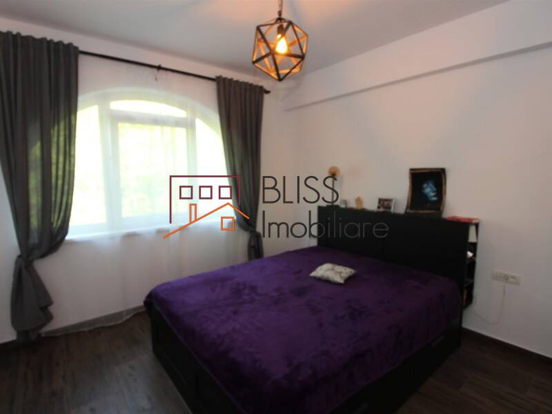 2-Bedroom House Tunari Otopeni — Bungalow 2018, Garden, Pets Welcome, Bucharest / Ilfov | Bliss Imobiliare / Photo 10 - BLISS Imobiliare