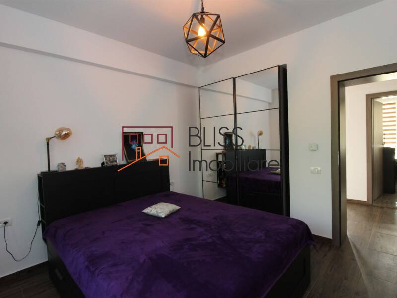 2-Bedroom Bungalow Tunari Ilfov – Private Garden - Near Otopeni, Bucharest / Ilfov | Bliss Imobiliare / Photo 15 - BLISS Imobiliare