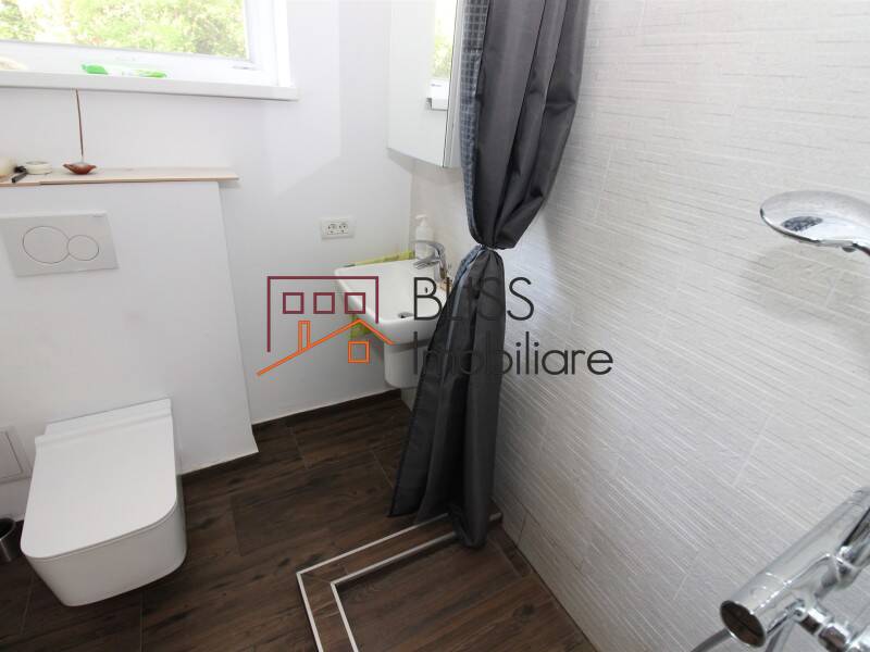 2-Bedroom Bungalow Tunari Ilfov – Private Garden - Near Otopeni, Bucharest / Ilfov | Bliss Imobiliare / Photo 17 - BLISS Imobiliare