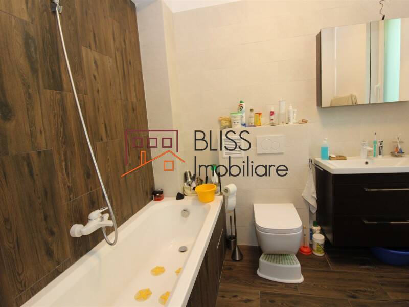 2-Bedroom House Tunari Otopeni — Bungalow 2018, Garden, Pets Welcome, Bucharest / Ilfov | Bliss Imobiliare / Photo 15 - BLISS Imobiliare