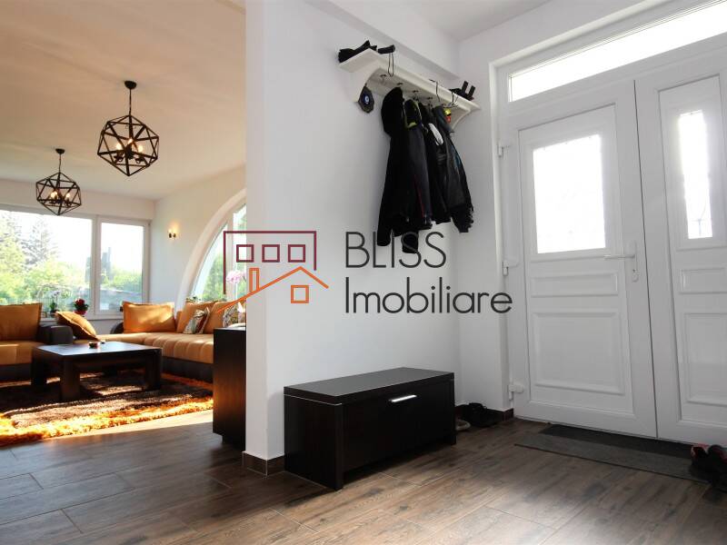 2-Bedroom House Tunari Otopeni — Bungalow 2018, Garden, Pets Welcome, Bucharest / Ilfov | Bliss Imobiliare / Photo 16 - BLISS Imobiliare