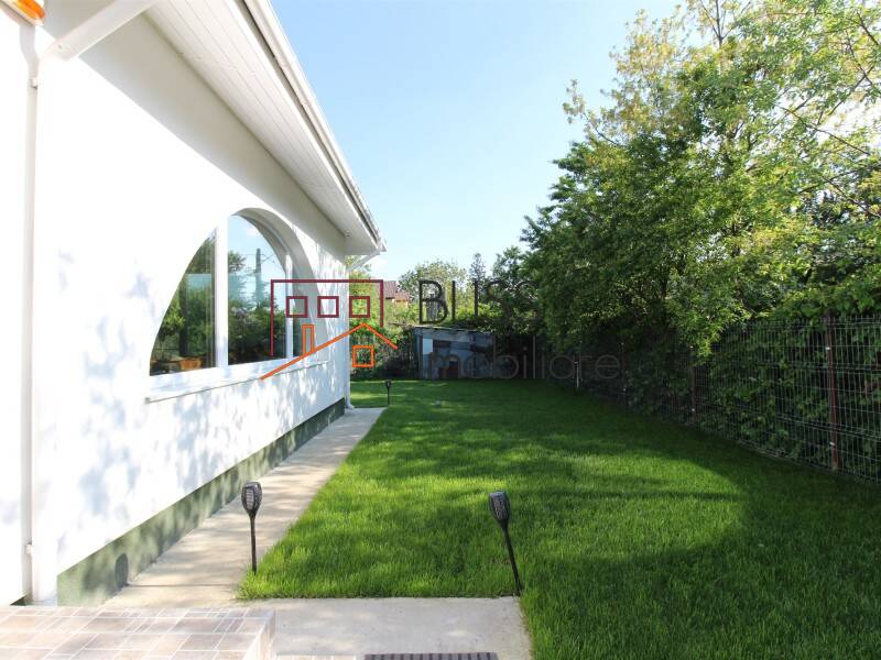 Casa 3 Camere Tunari  Ilfov– Bungalou Modern Cu Gradina | Bliss Imobiliare / Photo 24 - BLISS Imobiliare