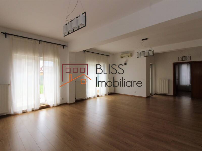 Casa de Inchiriat Iancu Nicolae | Pipera - 5 Camere - ID:38488 | Bliss Imobiliare / Photo 2 - BLISS Imobiliare