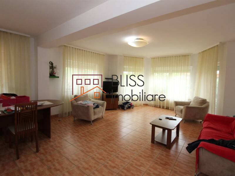 Casa de Inchiriat Iancu Nicolae | Pipera - 4 Camere - ID:43779 | Bliss Imobiliare / Photo 2 - BLISS Imobiliare