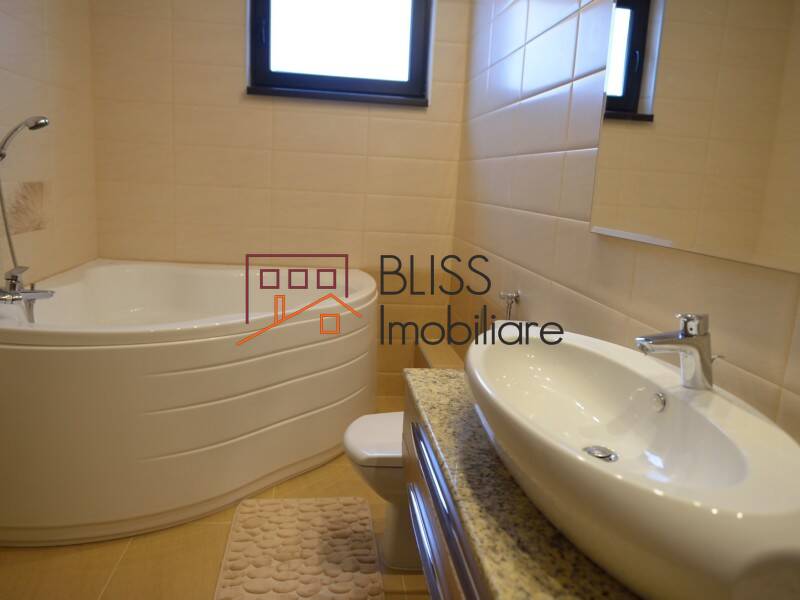 Vila Duplex De Lux In Baneasa | Bliss Imobiliare / Photo 15 - BLISS Imobiliare