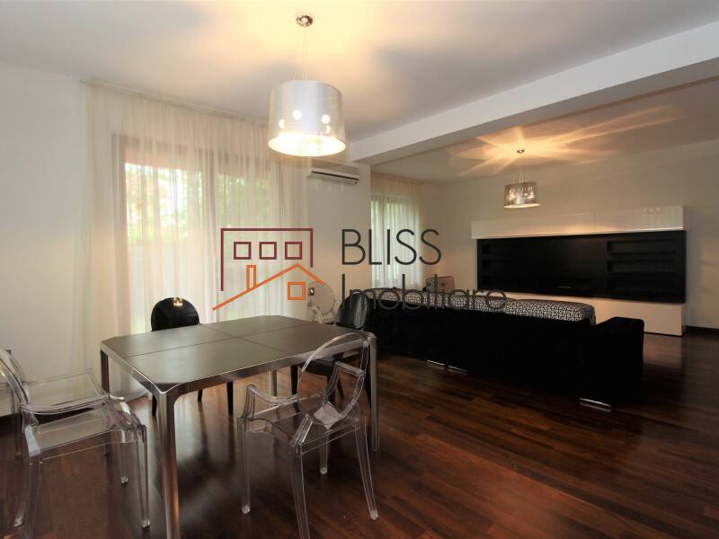 Vila Confortabila Cu 3 Dormitoare Si Gradina In Complex Rezidential Securizat | Bliss Imobiliare / Photo 2 - BLISS Imobiliare