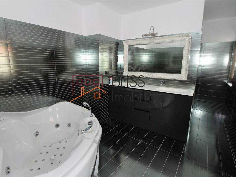 Vila Confortabila Cu 3 Dormitoare Si Gradina In Complex Rezidential Securizat | Bliss Imobiliare / Photo 15 - BLISS Imobiliare