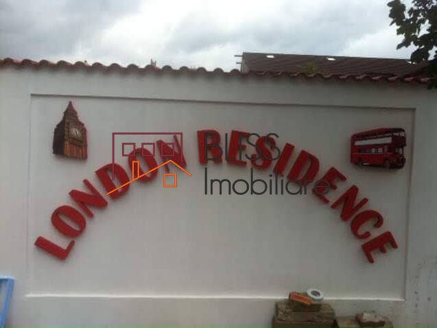 5 Bedrooms Villa In London Residence, Bucharest / Ilfov | Bliss Imobiliare / Photo 37 - BLISS Imobiliare