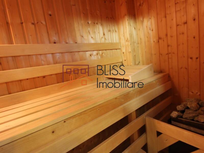 Casa de Inchiriat Iancu Nicolae | Pipera - 6 Camere - ID:71464 | Bliss Imobiliare / Photo 18 - BLISS Imobiliare