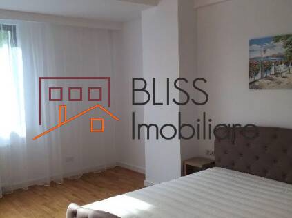 Apartament de Inchiriat Aviatiei | Promenada mall | Metro Pipera - 2 Camere - ID:71595 | Bliss Imobiliare / Photo 7 - BLISS Imobiliare