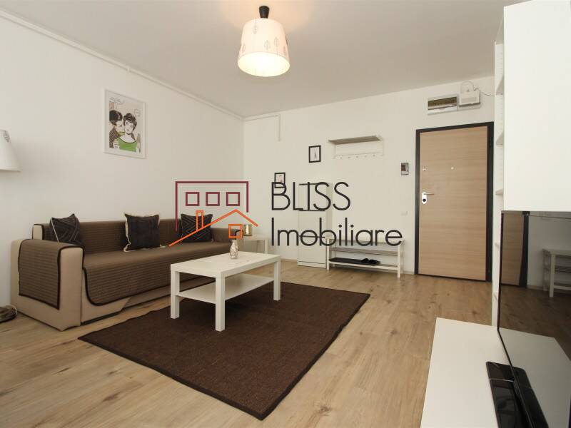 One Bedroom Apartment, Bucharest | Bliss Imobiliare / Photo 2 - BLISS Imobiliare