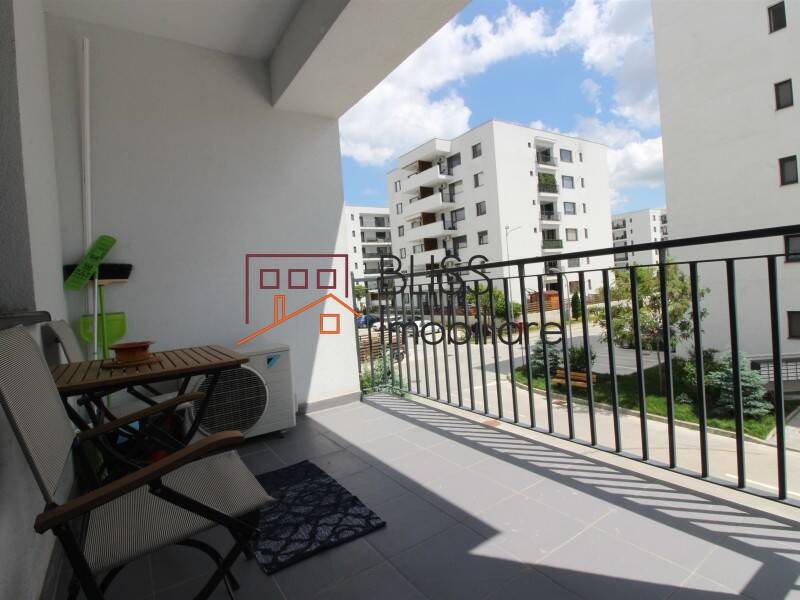 One Bedroom Apartment, Bucharest | Bliss Imobiliare / Photo 7 - BLISS Imobiliare