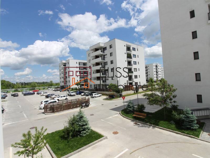 One Bedroom Apartment, Bucharest | Bliss Imobiliare / Photo 8 - BLISS Imobiliare