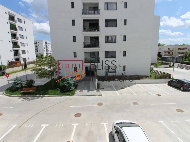 One Bedroom Apartment, Bucharest | Bliss Imobiliare / Photo 9 - BLISS Imobiliare